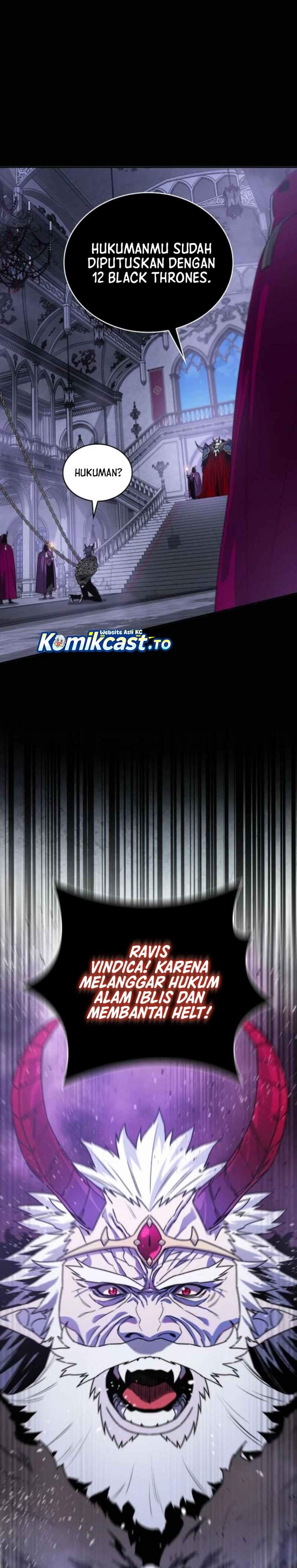 
              18-Year-Old Demon King             Chapter 1