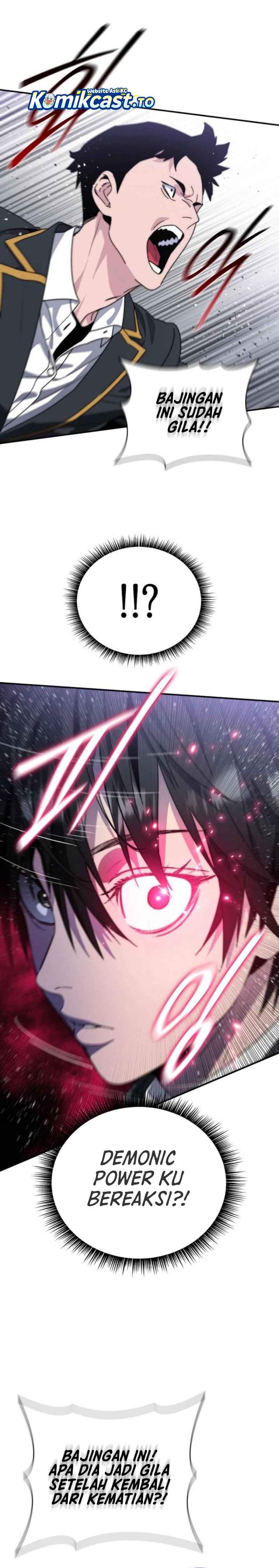 
              18-Year-Old Demon King             Chapter 1