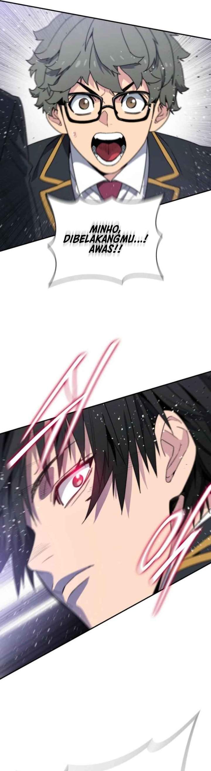 
              18-Year-Old Demon King             Chapter 1
