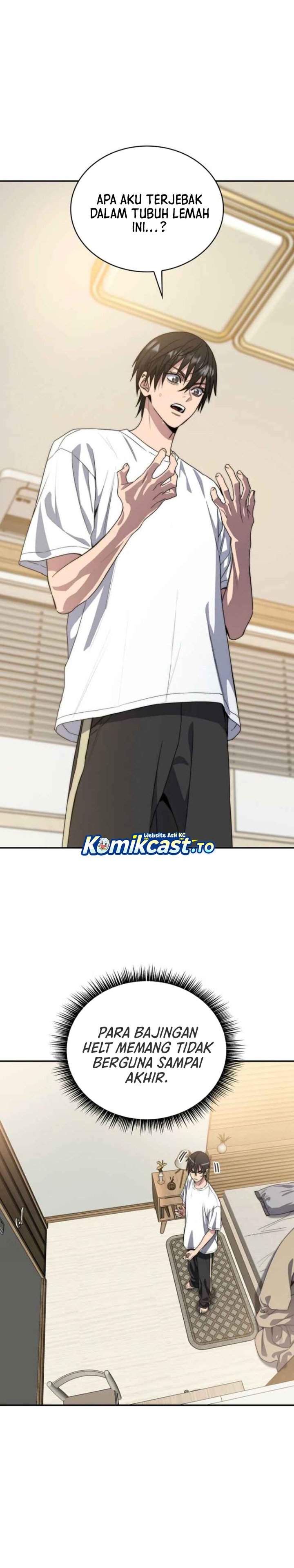 
              18-Year-Old Demon King             Chapter 1