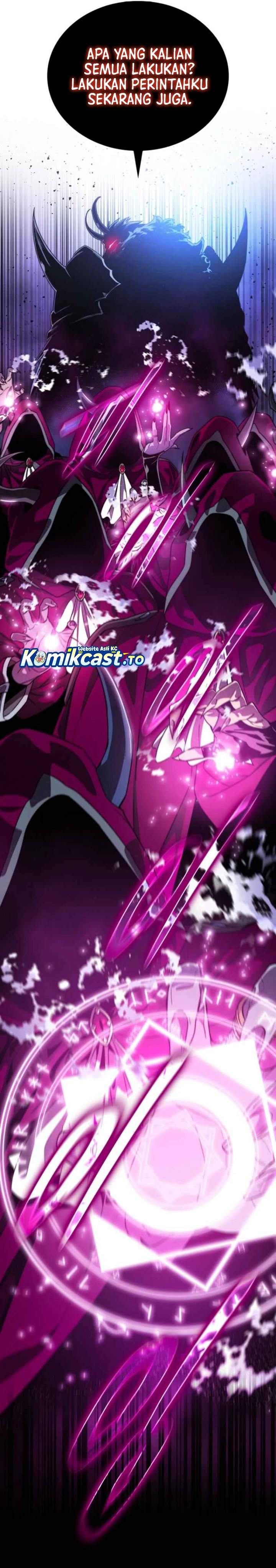 
              18-Year-Old Demon King             Chapter 1