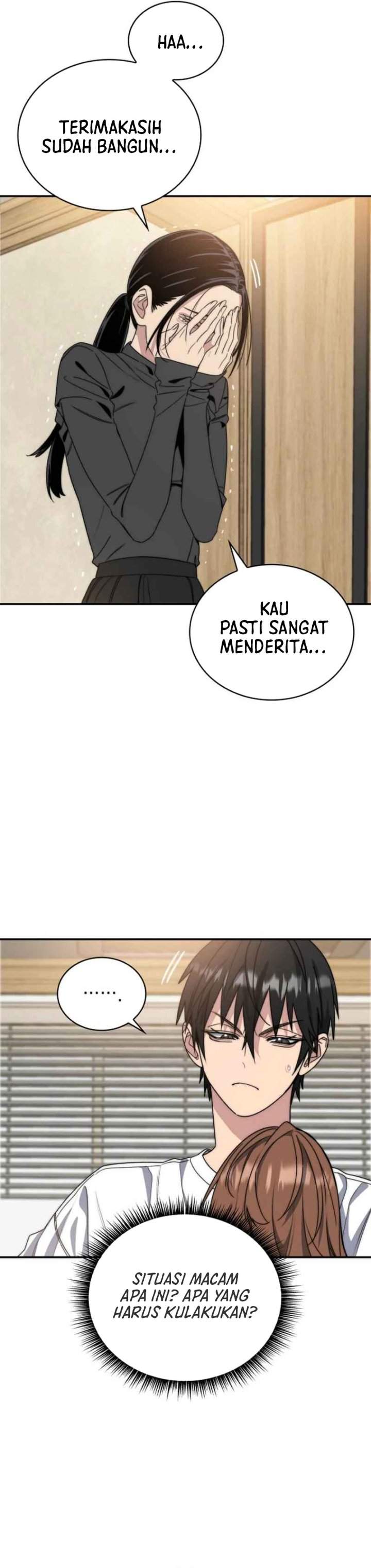 
              18-Year-Old Demon King             Chapter 1