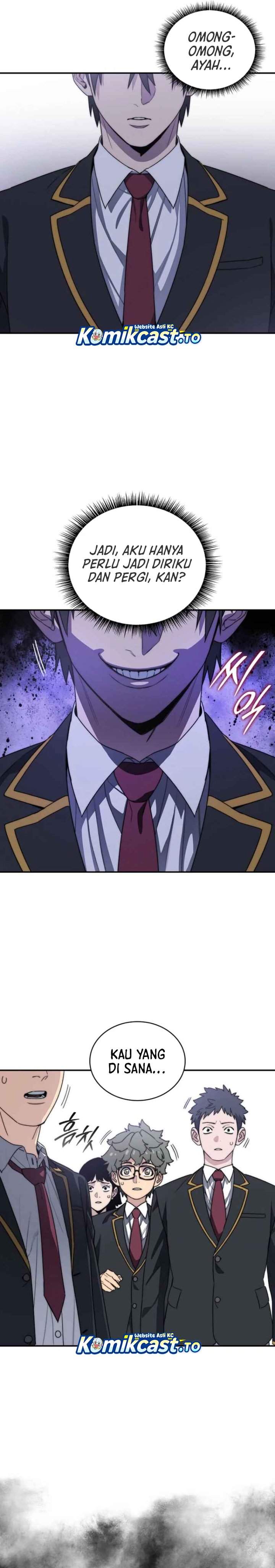 
              18-Year-Old Demon King             Chapter 1