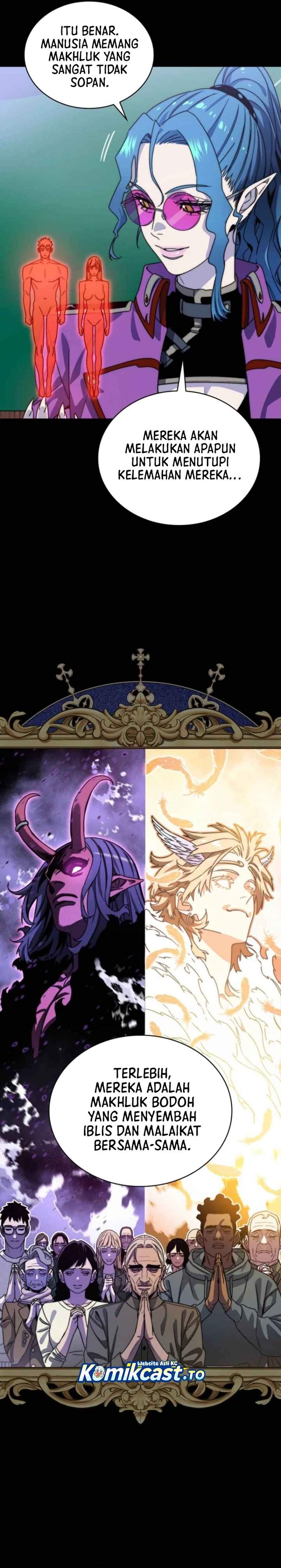 
              18-Year-Old Demon King             Chapter 1