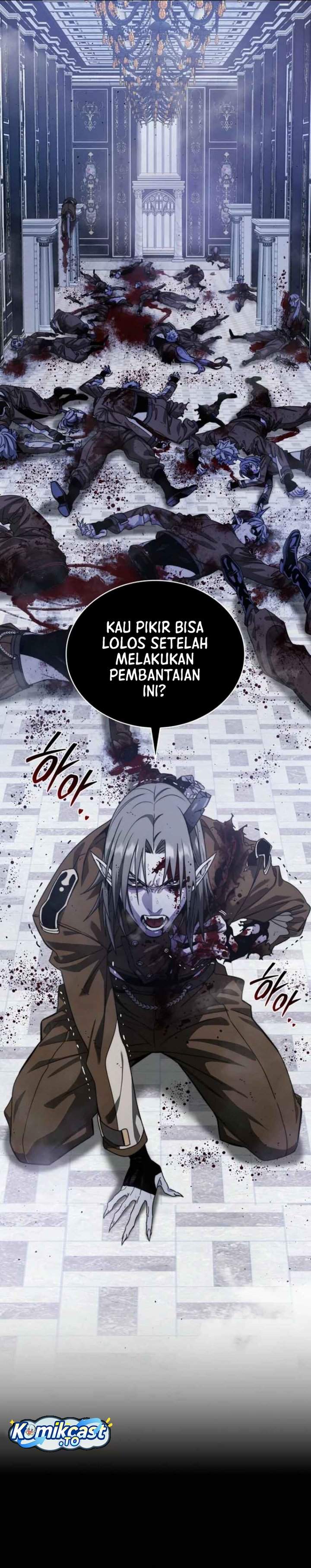 
              18-Year-Old Demon King             Chapter 1