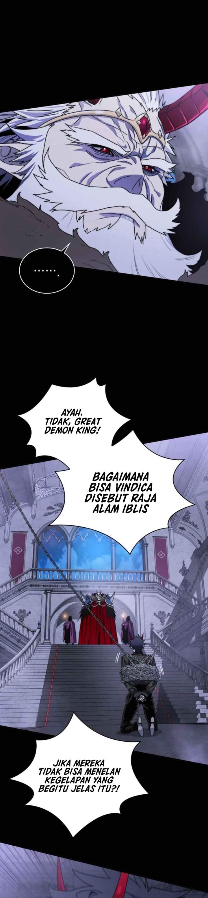 
              18-Year-Old Demon King             Chapter 1