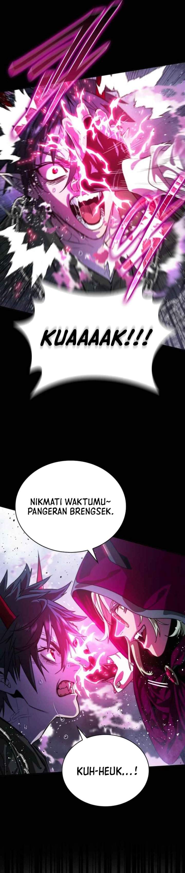 
              18-Year-Old Demon King             Chapter 1