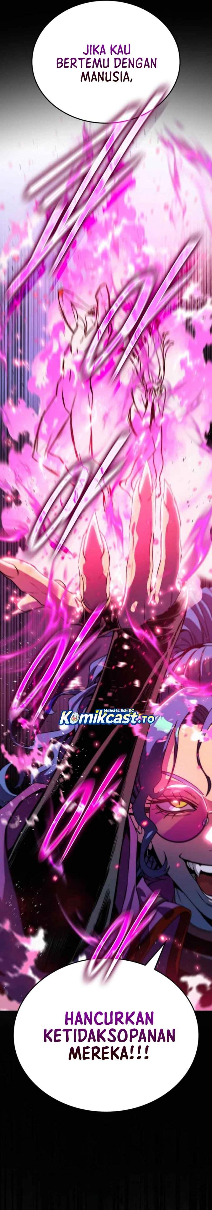 
              18-Year-Old Demon King             Chapter 1