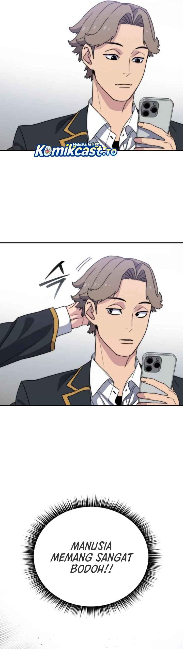 
              18-Year-Old Demon King             Chapter 1