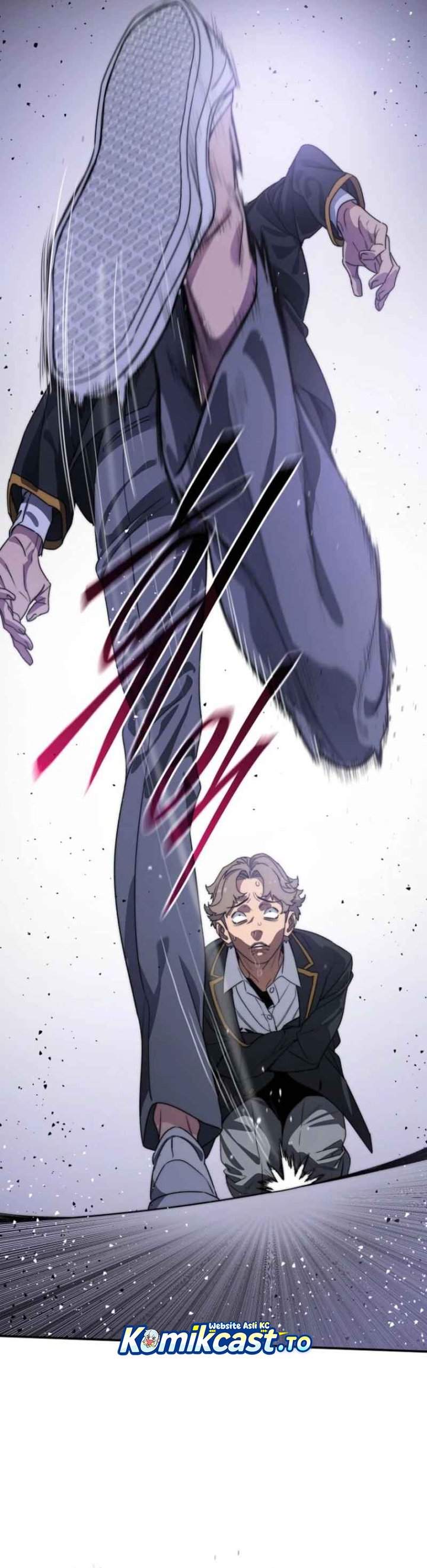 
              18-Year-Old Demon King             Chapter 1