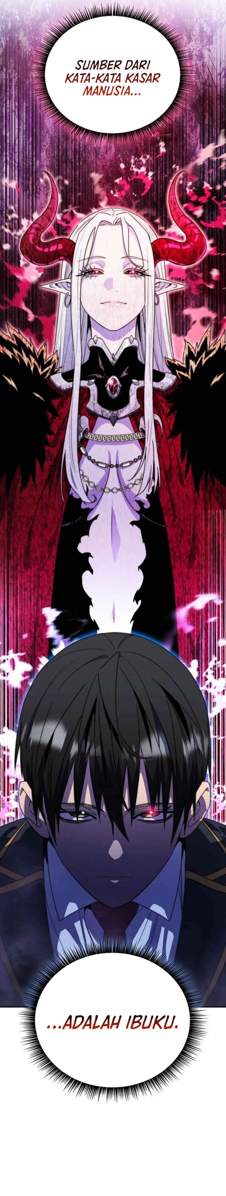 
              18-Year-Old Demon King             Chapter 1