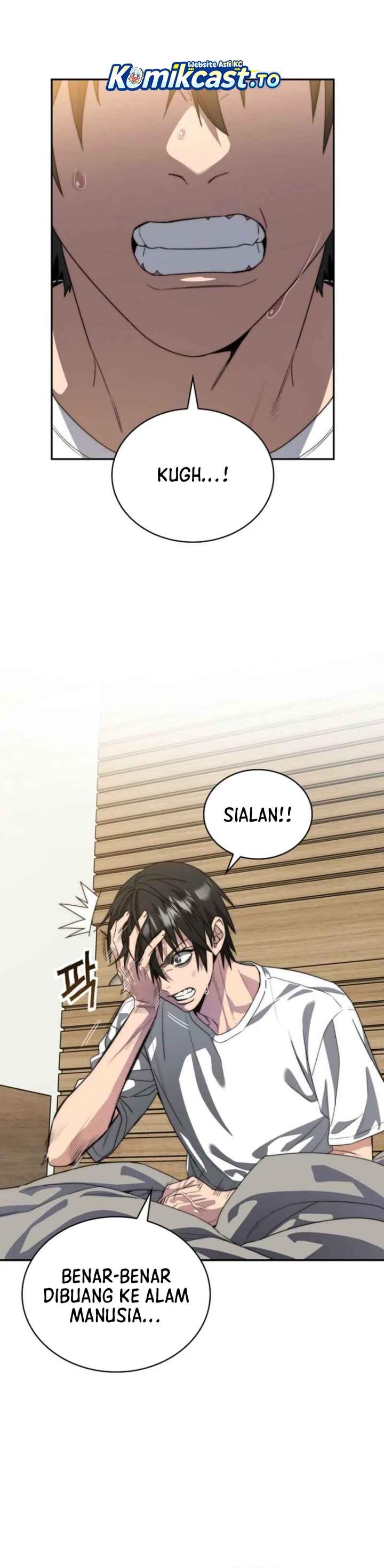 
              18-Year-Old Demon King             Chapter 1