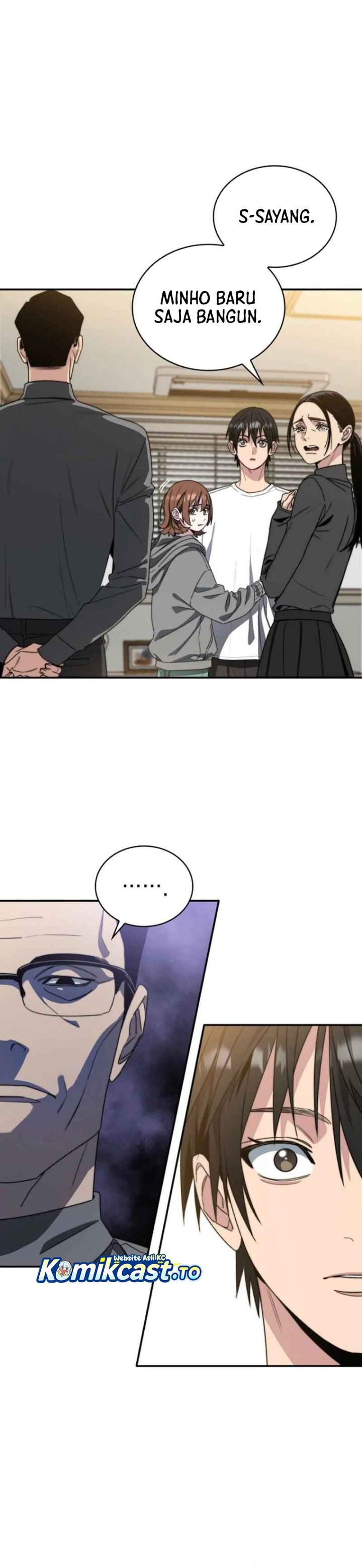 
              18-Year-Old Demon King             Chapter 1