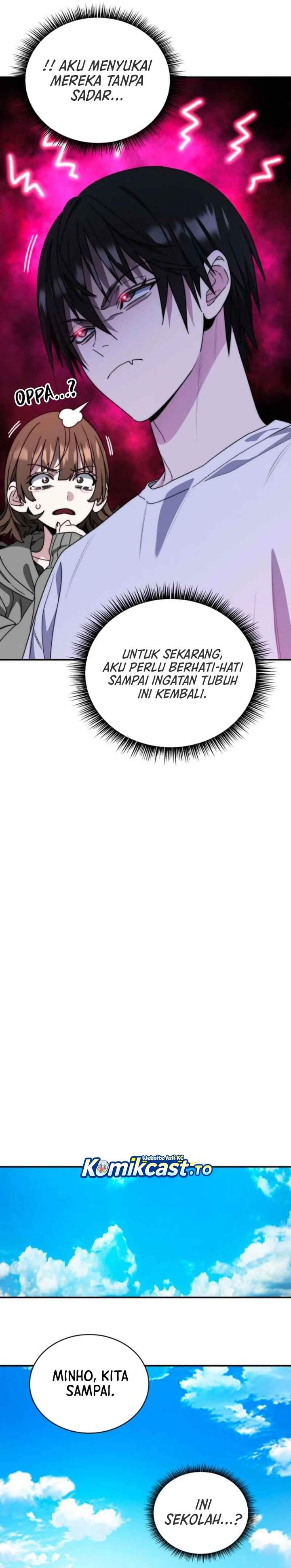 
              18-Year-Old Demon King             Chapter 1