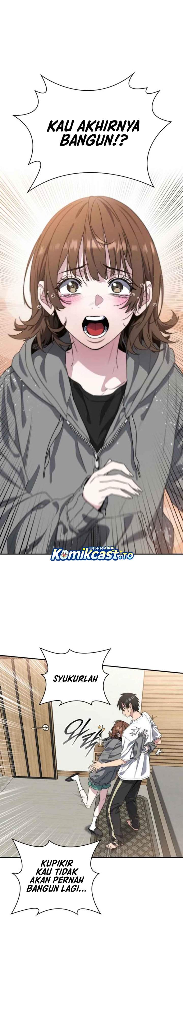 
              18-Year-Old Demon King             Chapter 1