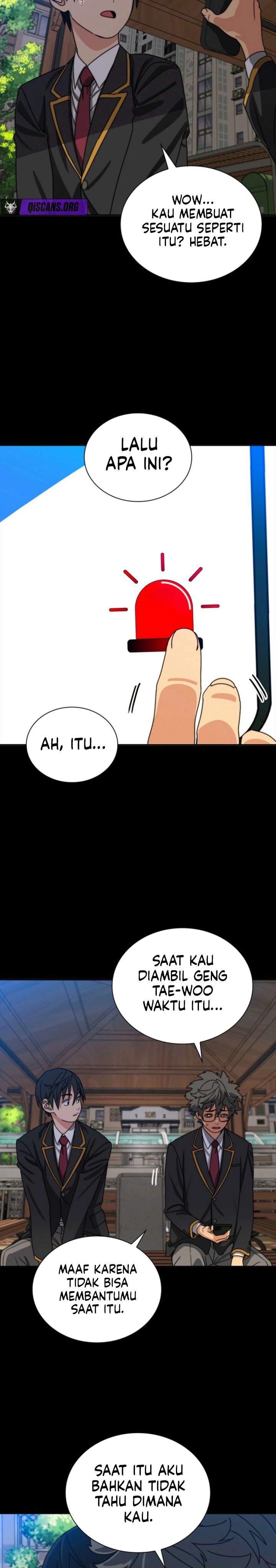 
              18-Year-Old Demon King             Chapter 10