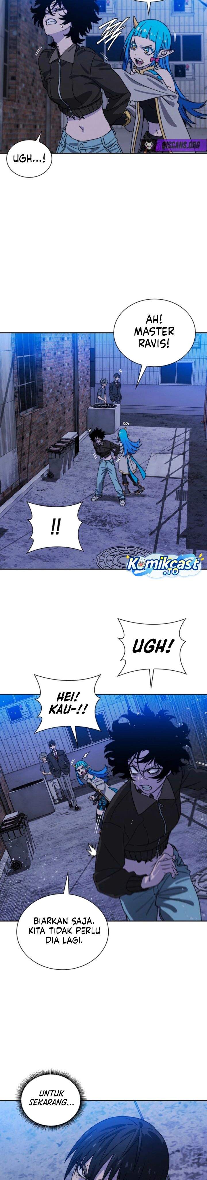 
              18-Year-Old Demon King             Chapter 10