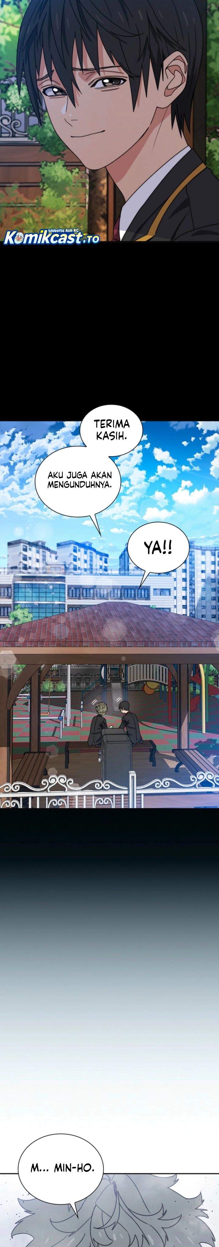 
              18-Year-Old Demon King             Chapter 10