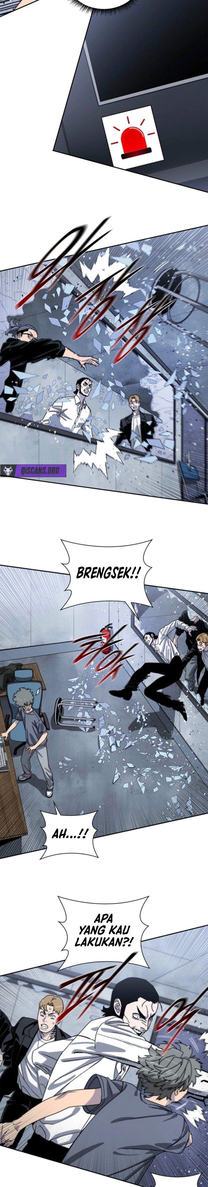
              18-Year-Old Demon King             Chapter 10