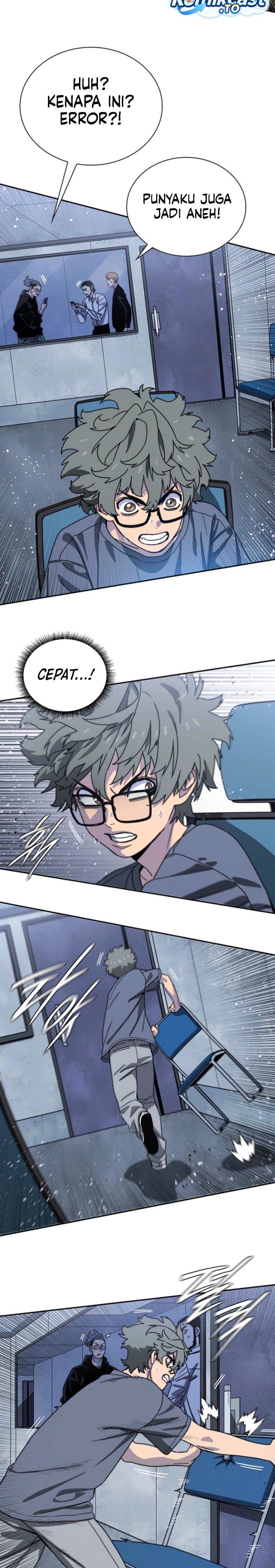 
              18-Year-Old Demon King             Chapter 10