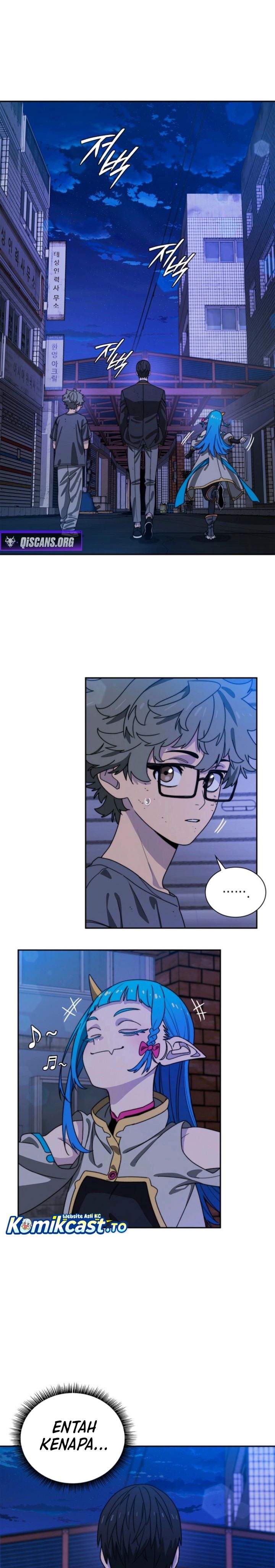 
              18-Year-Old Demon King             Chapter 10