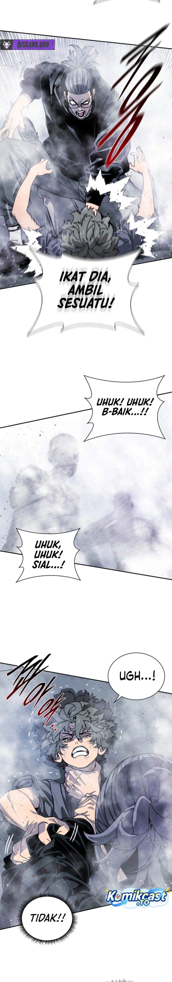 
              18-Year-Old Demon King             Chapter 10