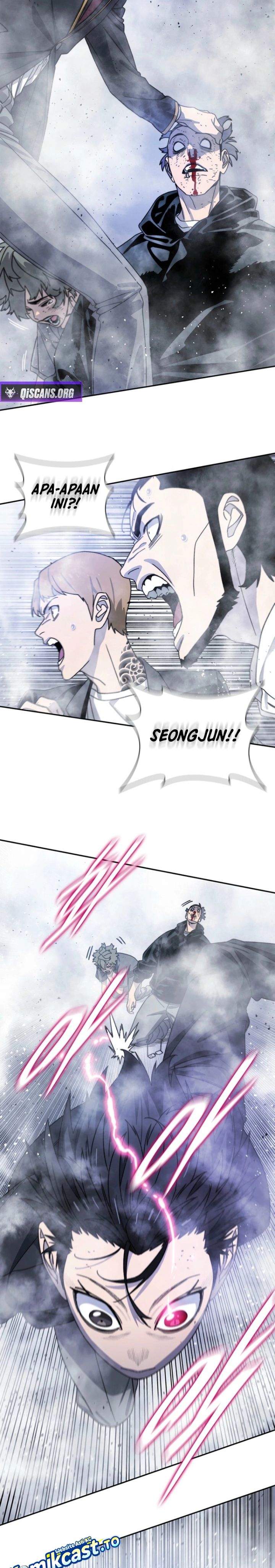 
              18-Year-Old Demon King             Chapter 10