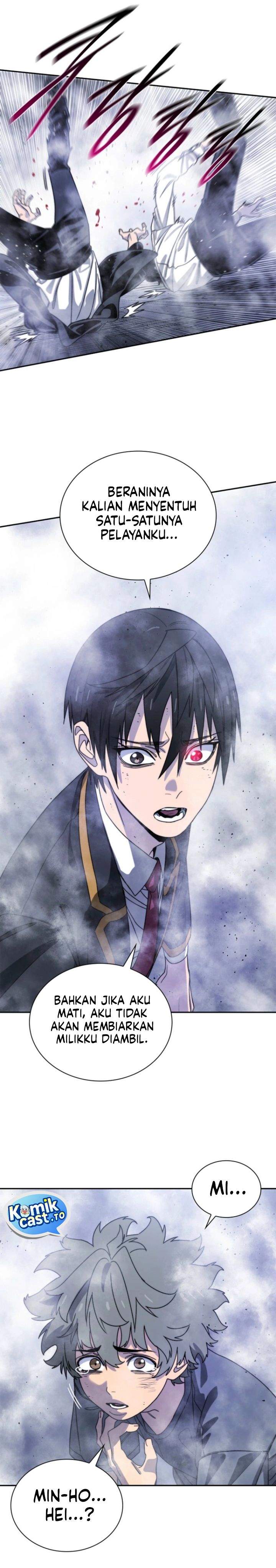 
              18-Year-Old Demon King             Chapter 10