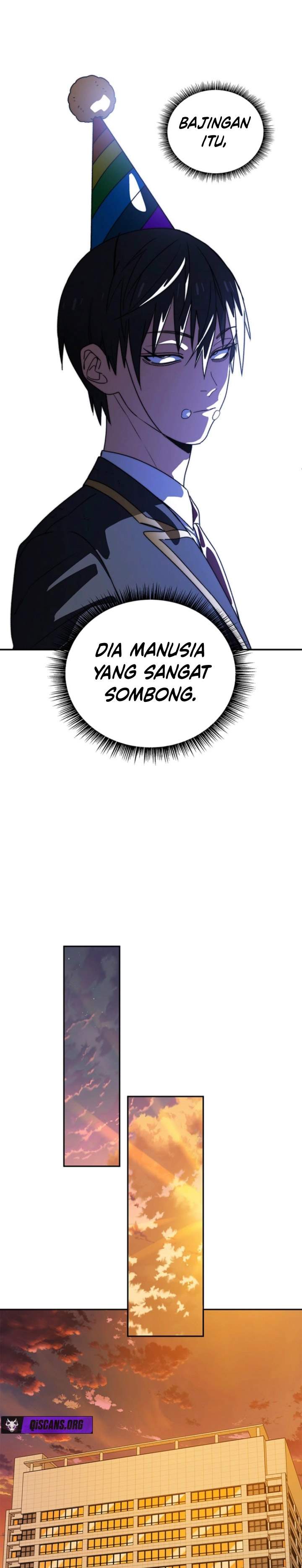 
              18-Year-Old Demon King             Chapter 12