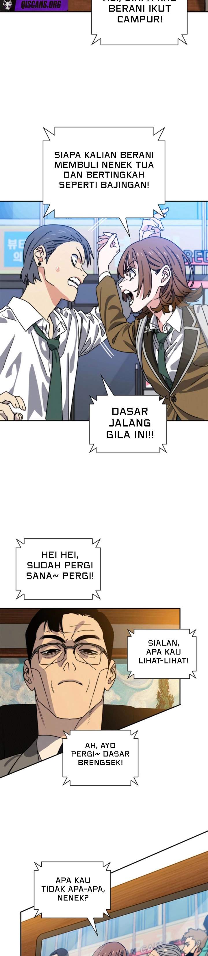 
              18-Year-Old Demon King             Chapter 12