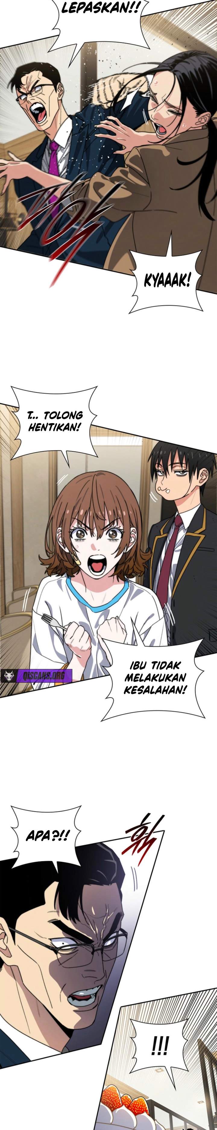 
              18-Year-Old Demon King             Chapter 12