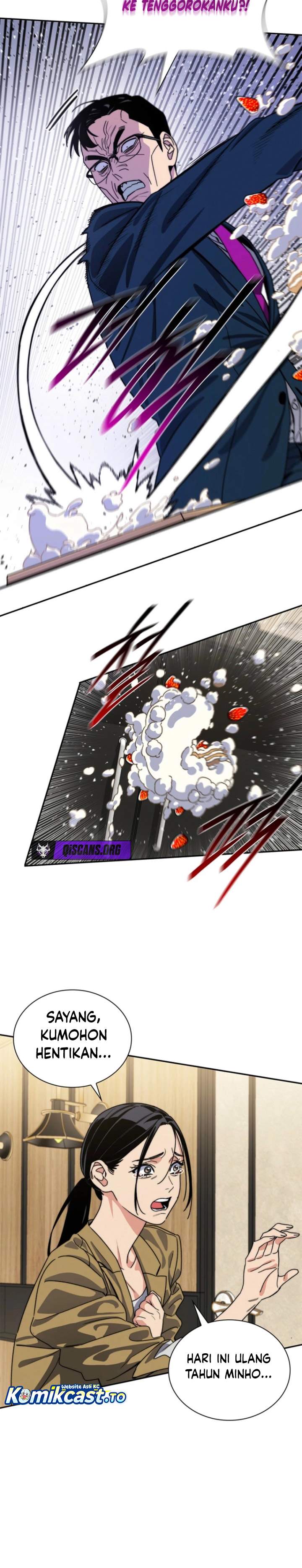 
              18-Year-Old Demon King             Chapter 12