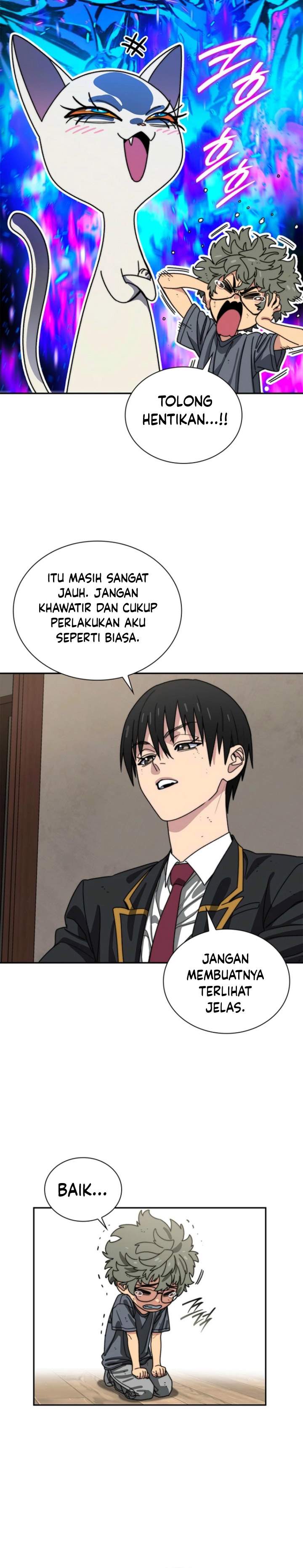 
              18-Year-Old Demon King             Chapter 12