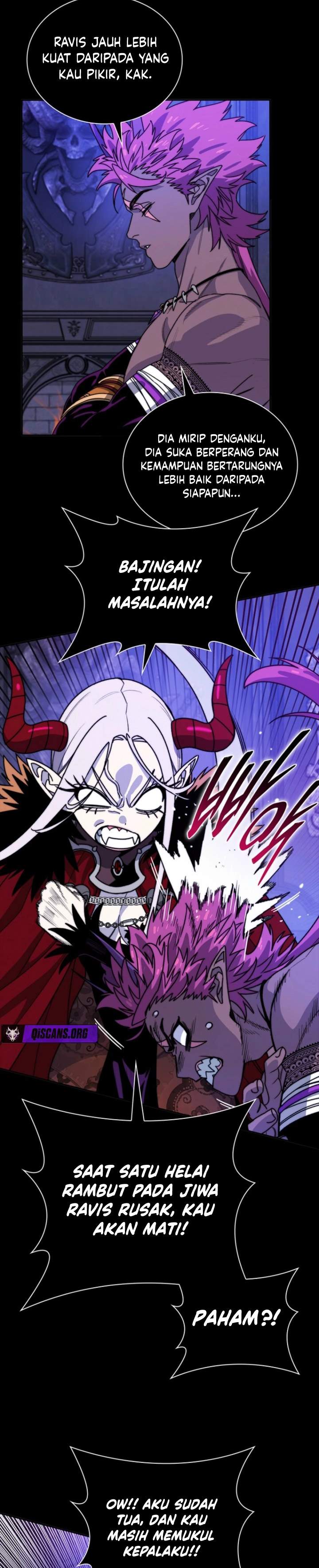 
              18-Year-Old Demon King             Chapter 12