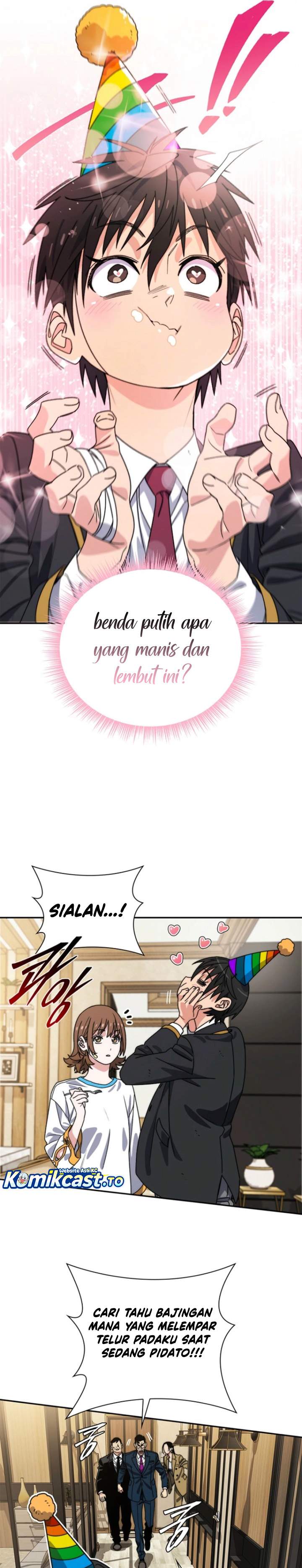 
              18-Year-Old Demon King             Chapter 12