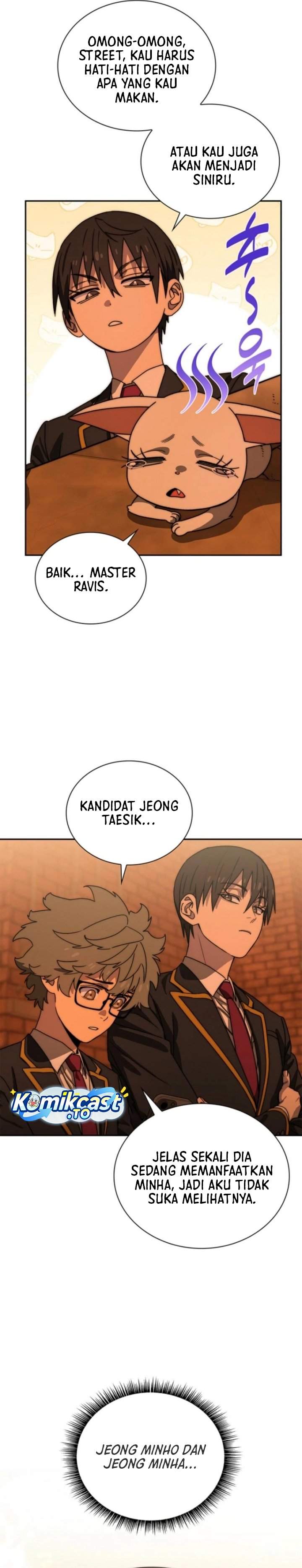 
              18-Year-Old Demon King             Chapter 13