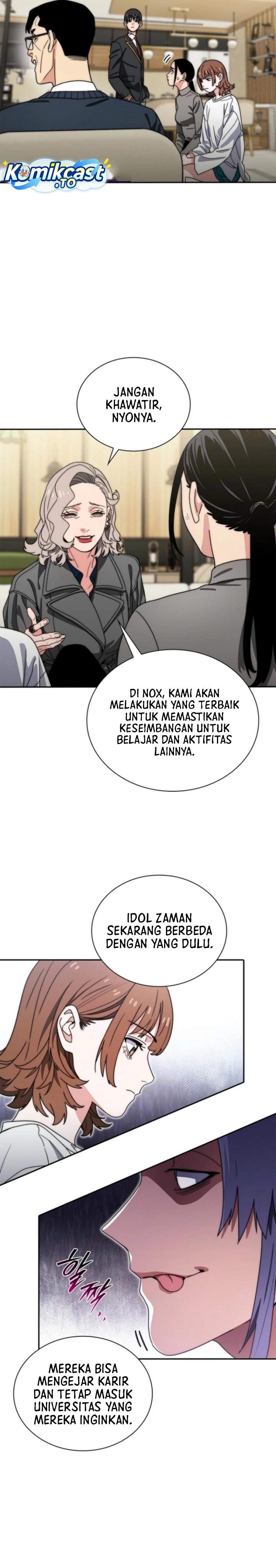 
              18-Year-Old Demon King             Chapter 13