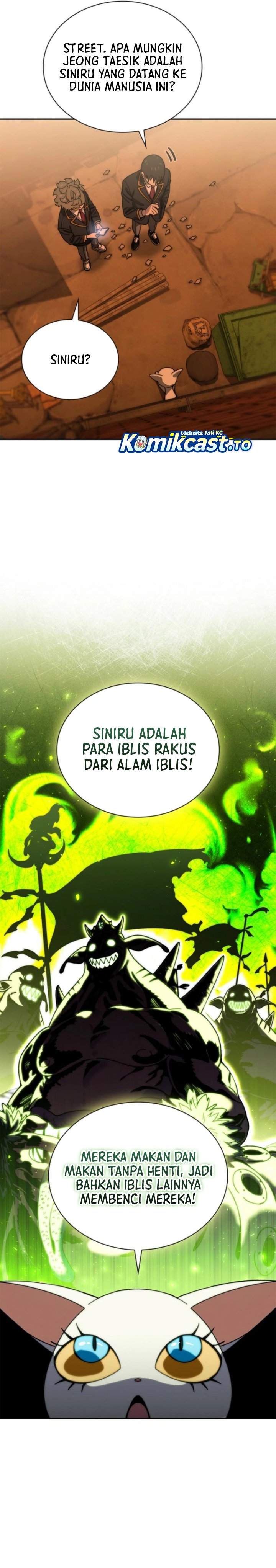 
              18-Year-Old Demon King             Chapter 13