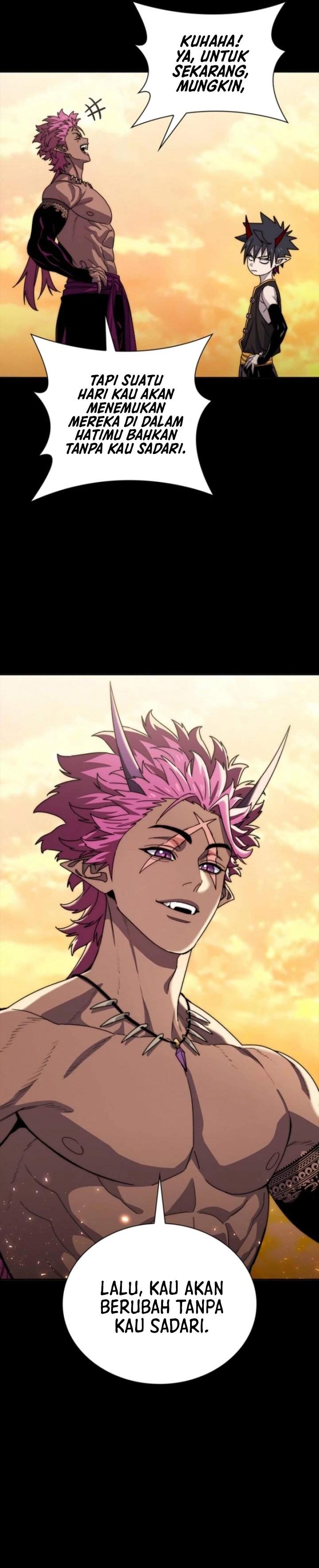 
              18-Year-Old Demon King             Chapter 13