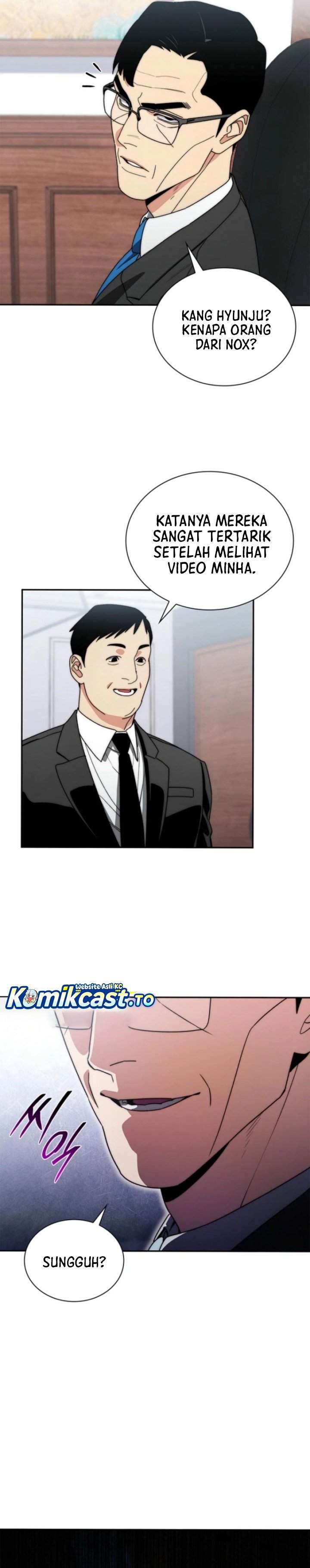 
              18-Year-Old Demon King             Chapter 13