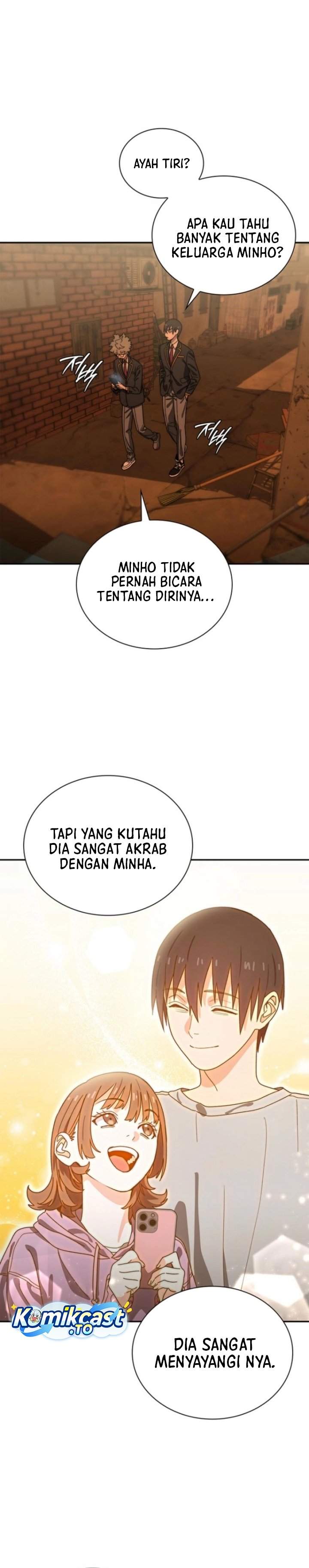 
              18-Year-Old Demon King             Chapter 13