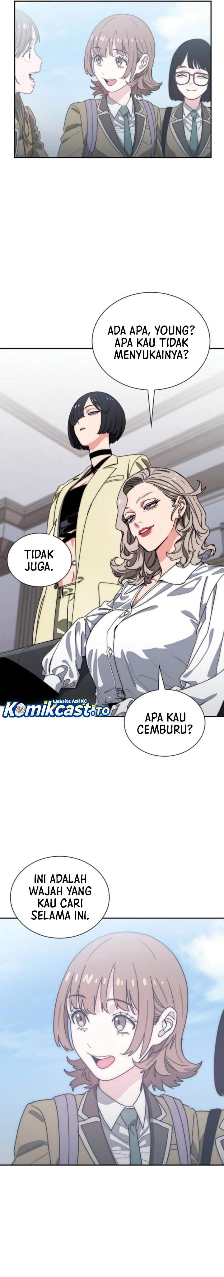 
              18-Year-Old Demon King             Chapter 13