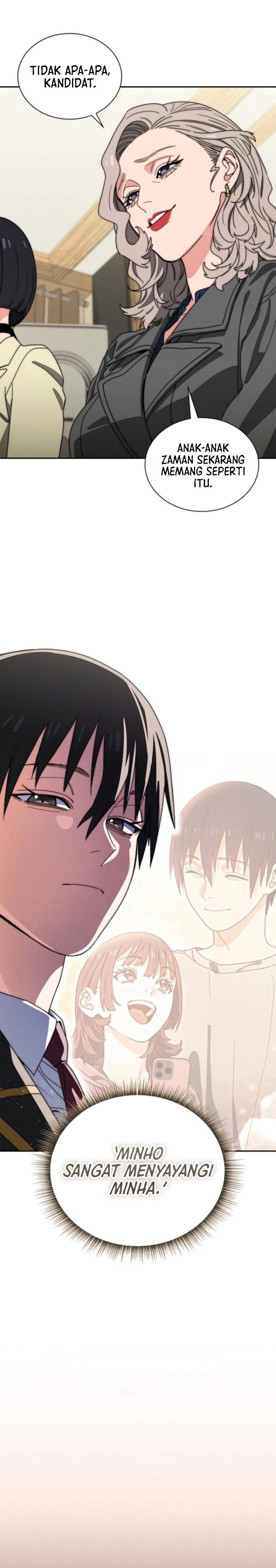 
              18-Year-Old Demon King             Chapter 13