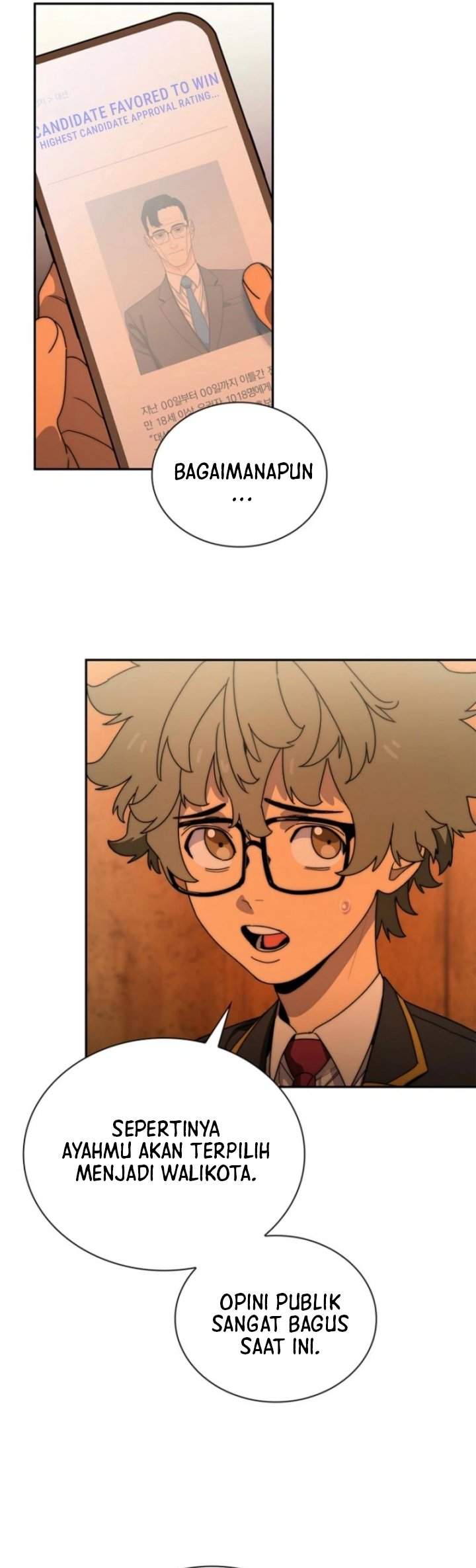 
              18-Year-Old Demon King             Chapter 13