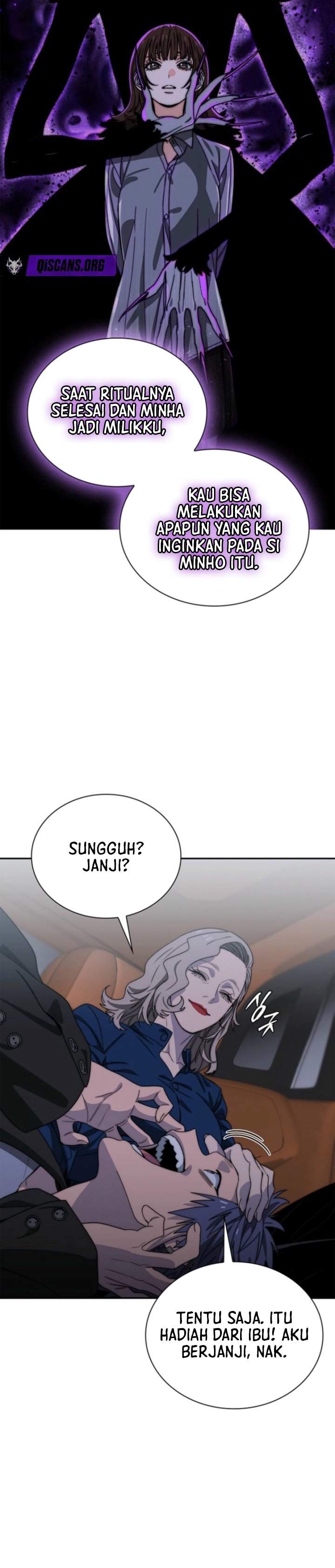 
              18-Year-Old Demon King             Chapter 14