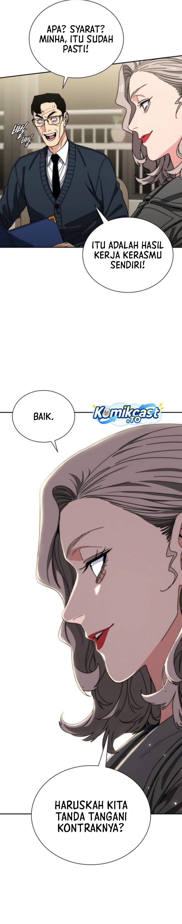 
              18-Year-Old Demon King             Chapter 14