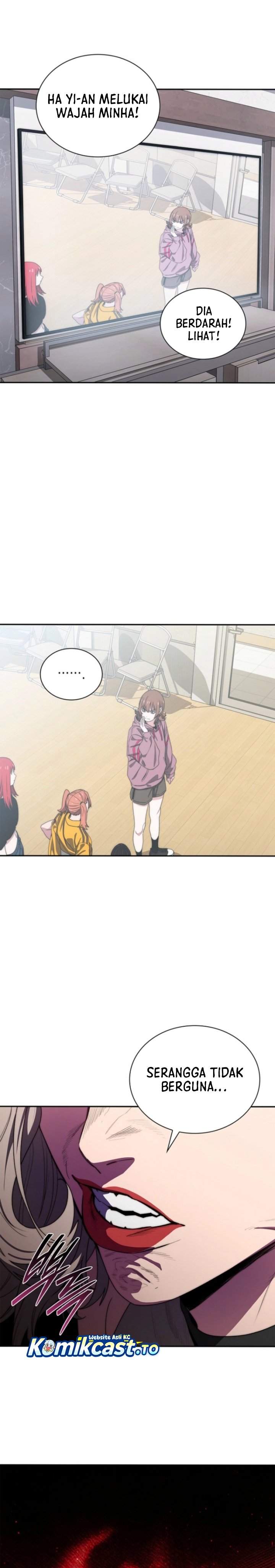 
              18-Year-Old Demon King             Chapter 14