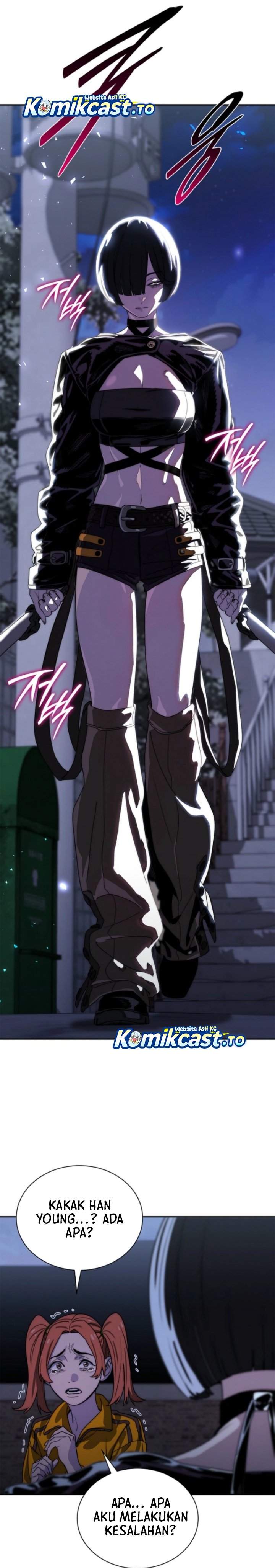 
              18-Year-Old Demon King             Chapter 14