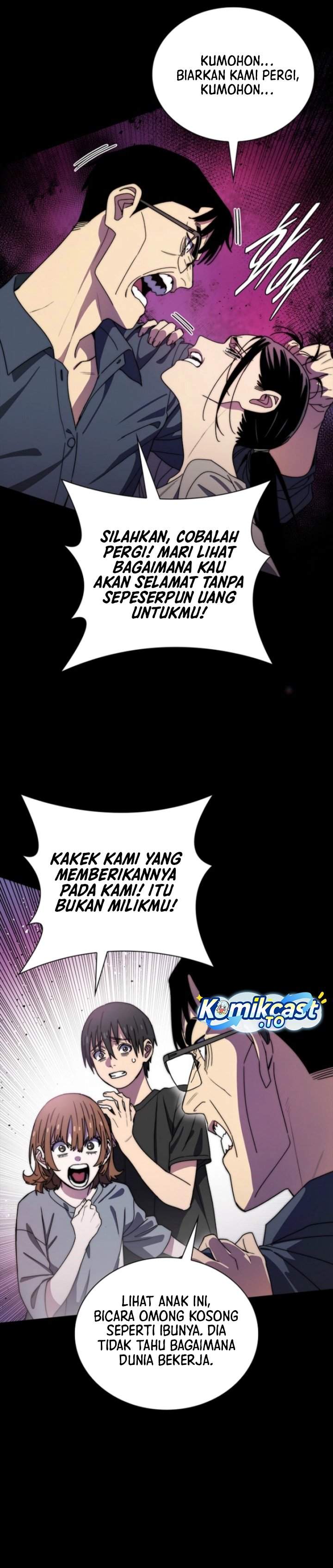 
              18-Year-Old Demon King             Chapter 14