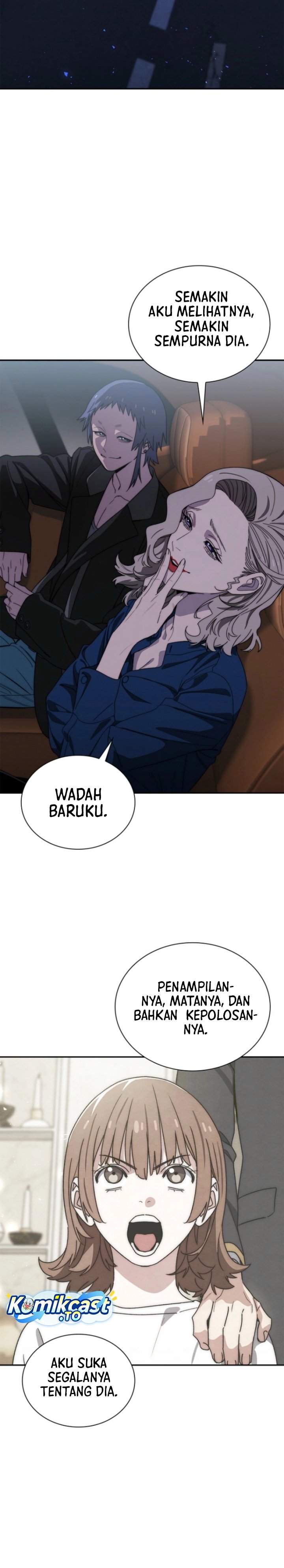
              18-Year-Old Demon King             Chapter 14